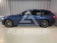 2021 BMW 330