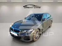 2021 BMW 330