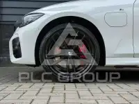 2021 BMW 330
