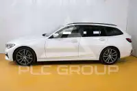 2021 BMW 330