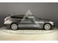 2021 BMW 330