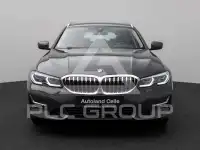 2021 BMW 330