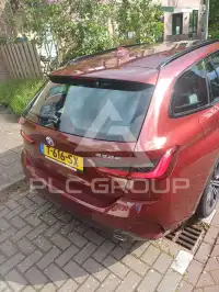 2021 BMW 330