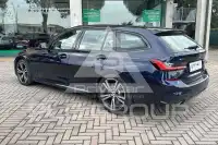 2021 BMW 330