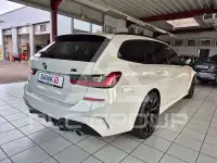 2021 BMW 330