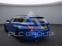 2021 BMW 330