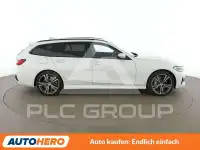 2021 BMW 330