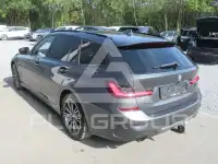 2021 BMW 330