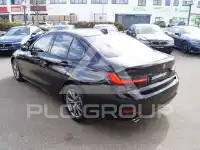 2021 BMW 330