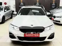 2021 BMW 330