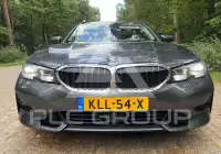 2021 BMW 330