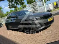 2021 BMW 330