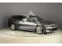 2021 BMW 330