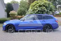 2021 BMW 330