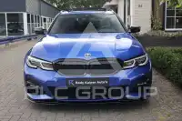 2021 BMW 330