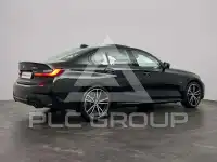 2021 BMW 330