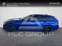 2021 BMW 330