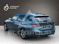 2021 BMW 330