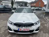 2021 BMW 330