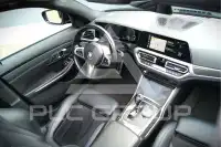 2021 BMW 330