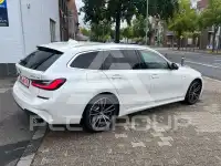 2021 BMW 330