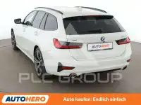 2021 BMW 330