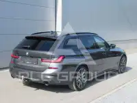 2021 BMW 330