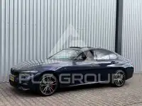 2021 BMW 330