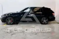 2021 BMW 330