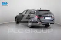 2021 BMW 330