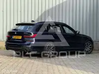 2021 BMW 330