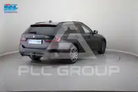 2021 BMW 330