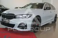 2021 BMW 330