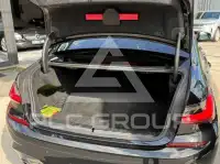 2021 BMW 330