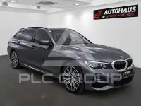 2021 BMW 330