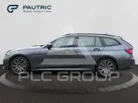 2021 BMW 330