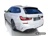 2021 BMW 330