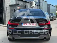 2021 BMW 330