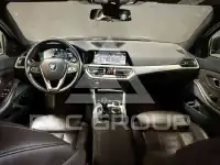 2021 BMW 330