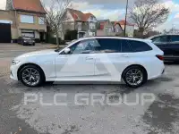 2021 BMW 330