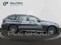 2021 BMW 330
