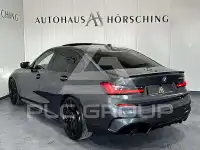 2021 BMW 330
