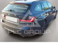2021 BMW 330