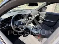2021 BMW 330