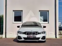 2021 BMW 330