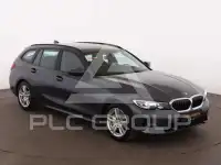 2021 BMW 330
