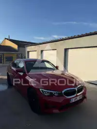 2021 BMW 330