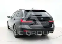 2021 BMW 330