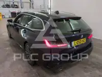 2021 BMW 330