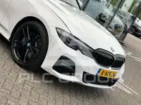 2021 BMW 330